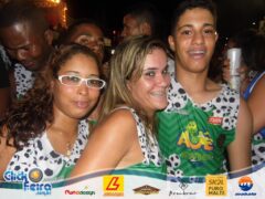 Bloco Auê